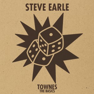 Earle ,Steve - Townes Basics ( rsd 2014 ) - Klik op de afbeelding om het venster te sluiten